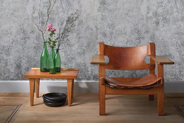 Обои в стиле Loft